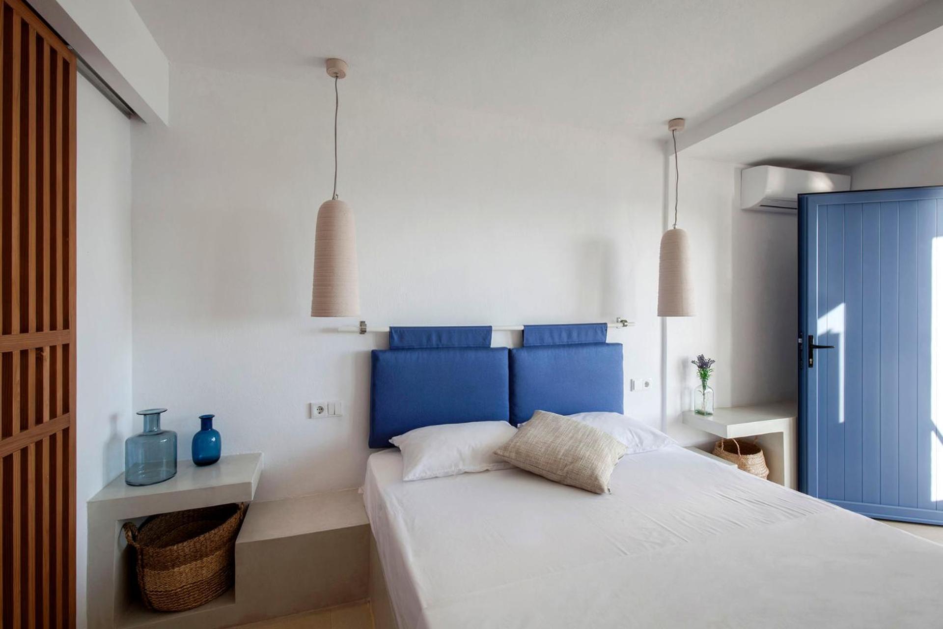 Oneiro Rooms Kythnos Kanala Экстерьер фото