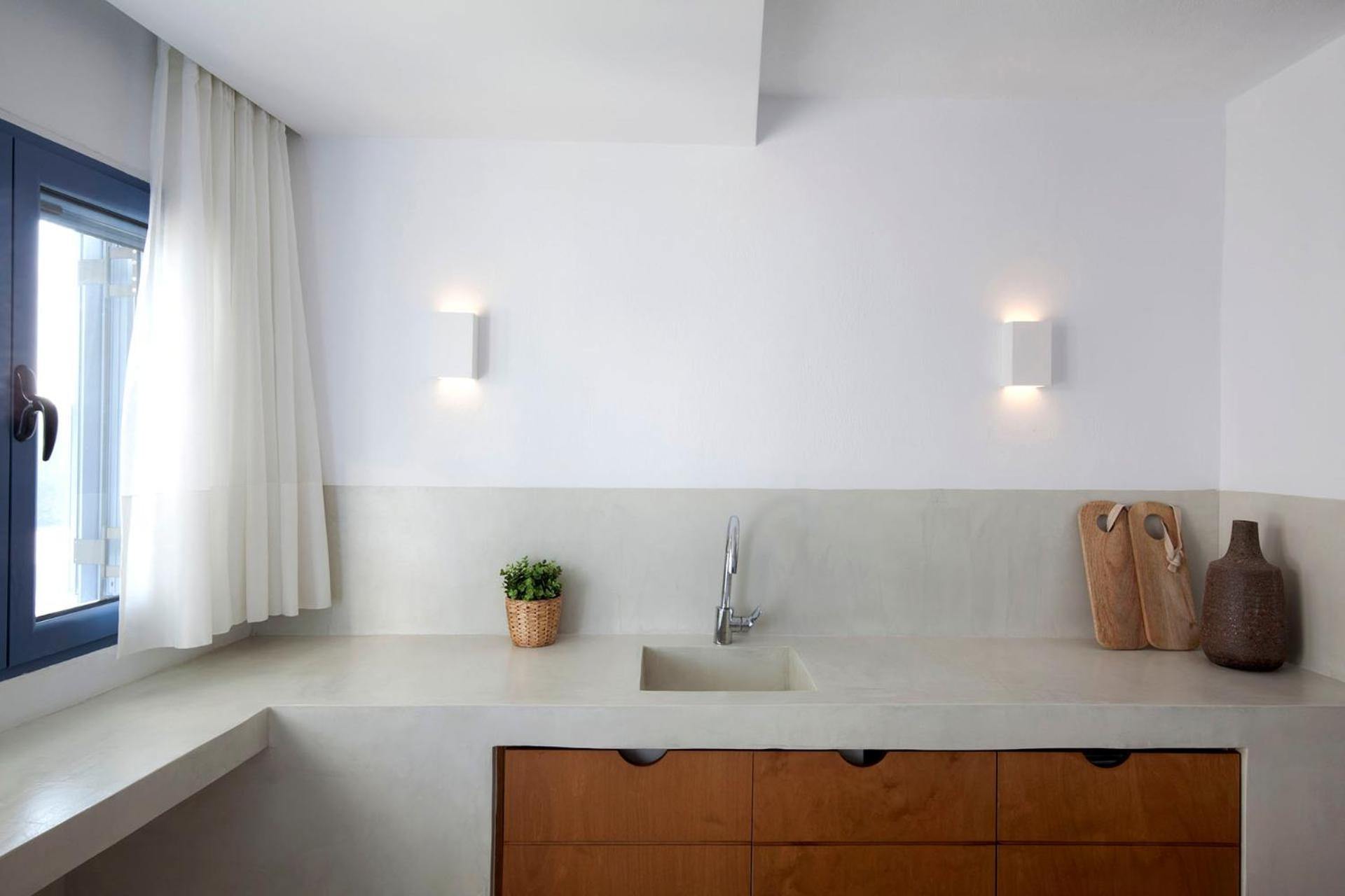 Oneiro Rooms Kythnos Kanala Экстерьер фото