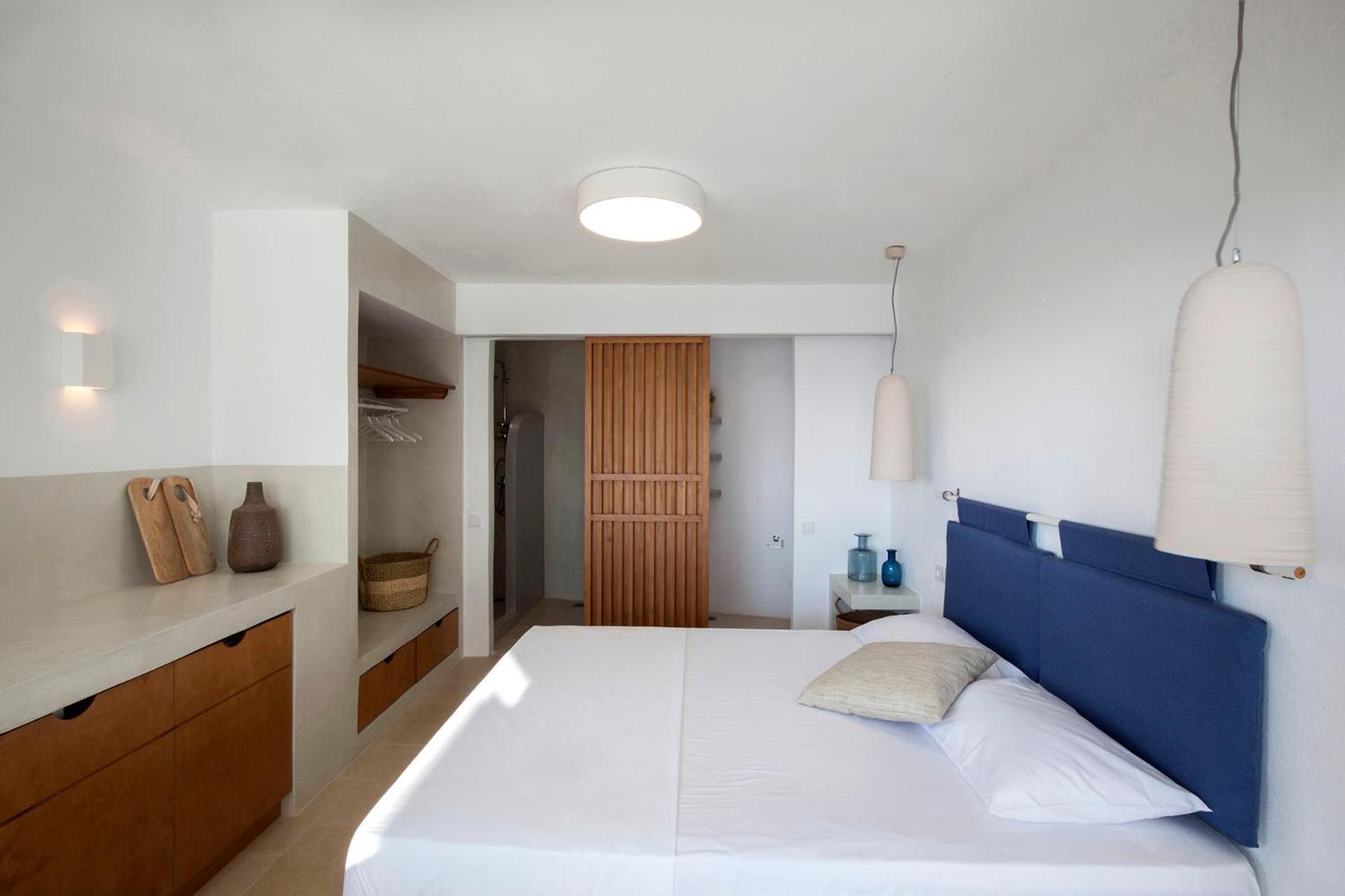 Oneiro Rooms Kythnos Kanala Экстерьер фото
