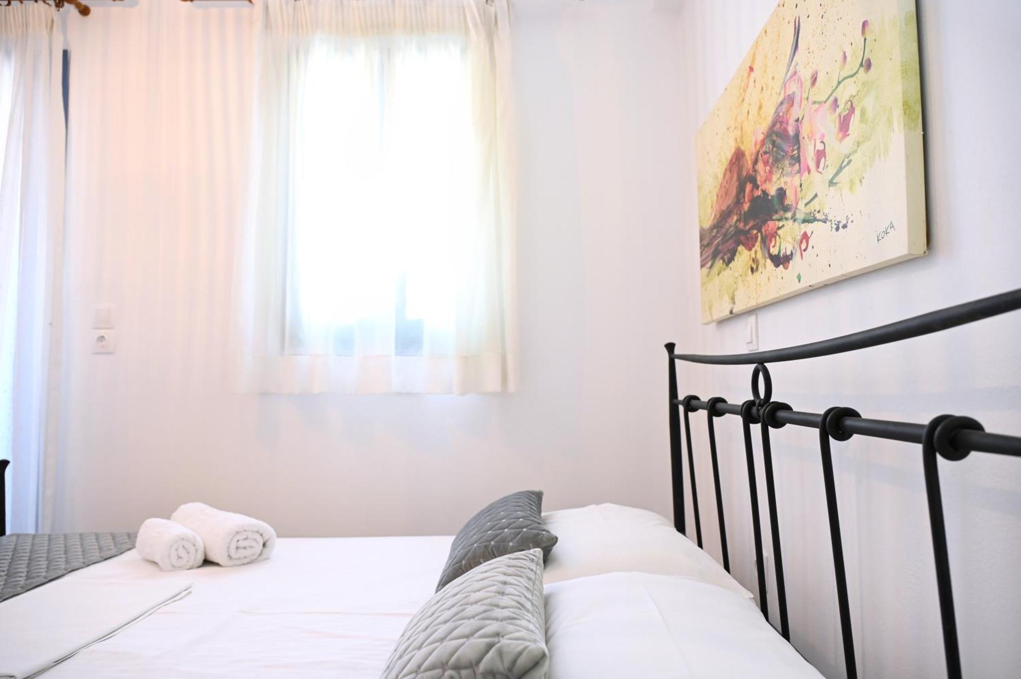 Oneiro Rooms Kythnos Kanala Экстерьер фото