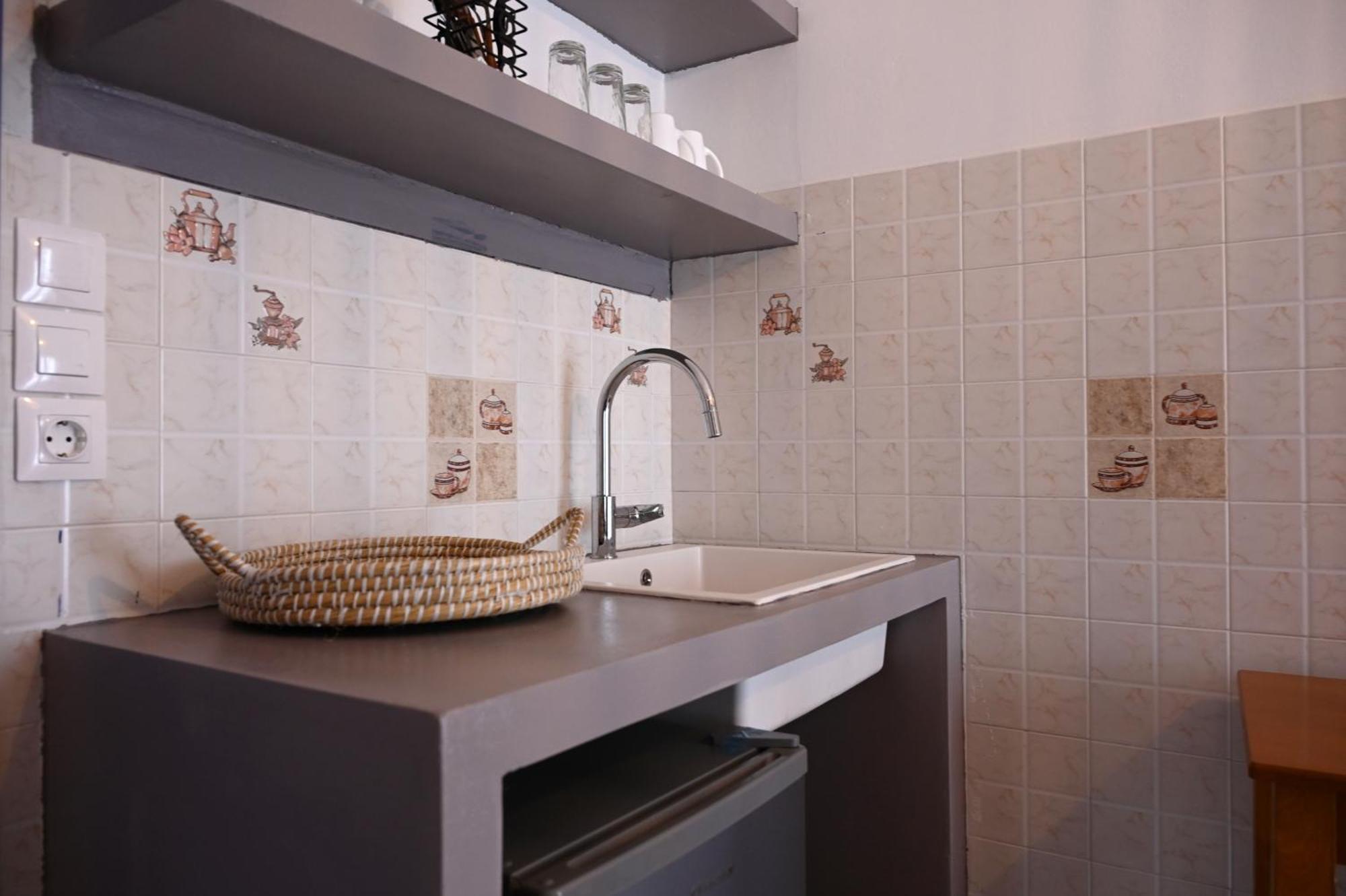 Oneiro Rooms Kythnos Kanala Экстерьер фото