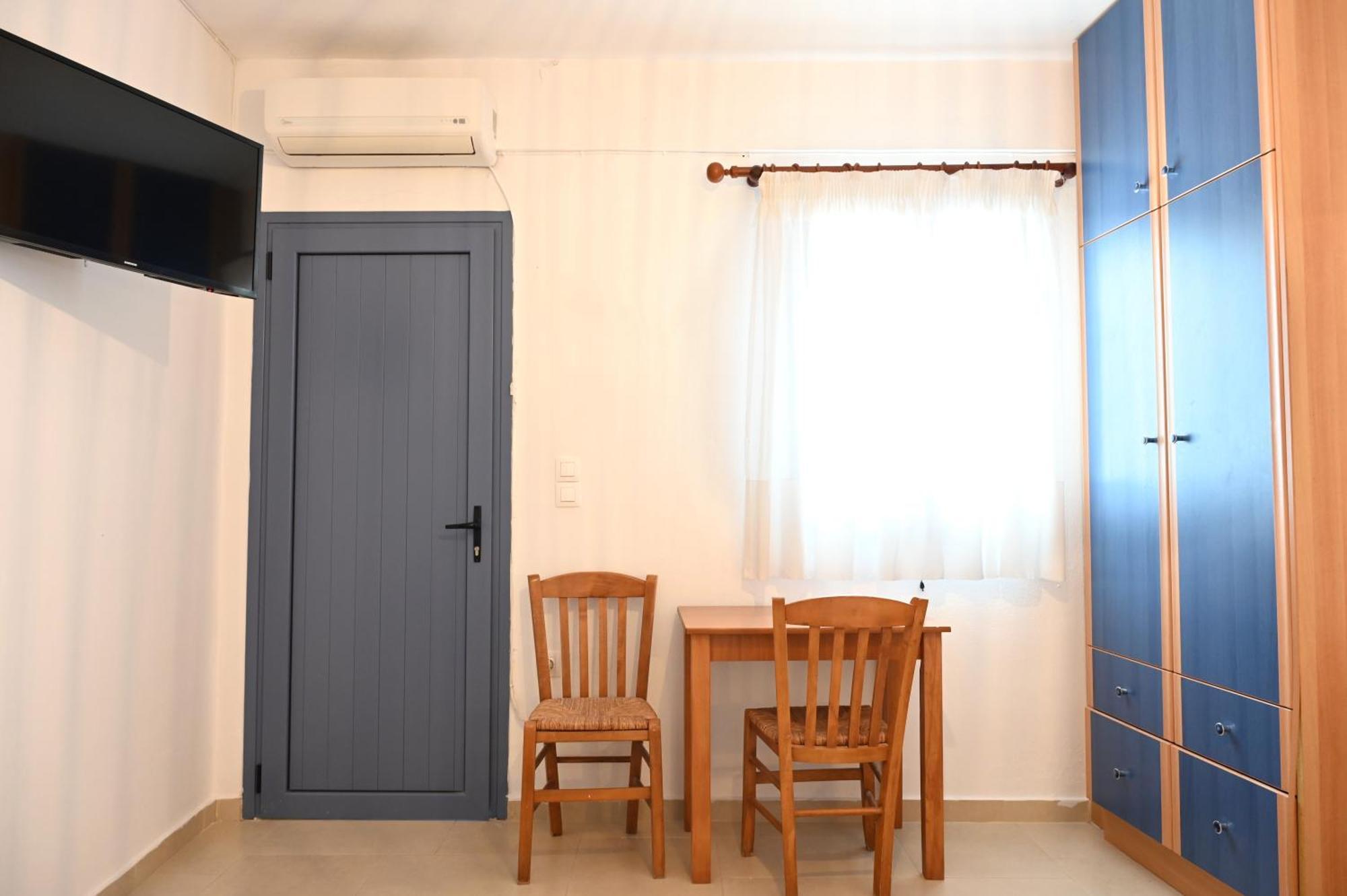 Oneiro Rooms Kythnos Kanala Экстерьер фото
